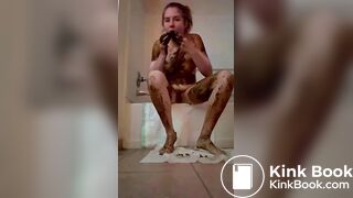 Shit rub 3