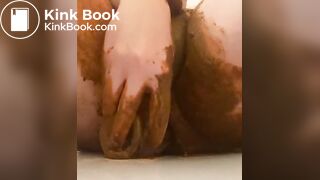 My first Scat Experience ????