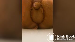 My first Scat Experience ????