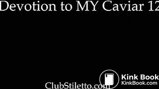 TMistressT femdom mistress scat toilet slave