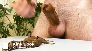 dump and pump dirty jerkoff