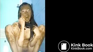 Bogor scat queen