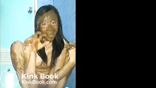 Bogor scat queen