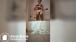 Shit rub 2