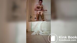 Shit rub 2