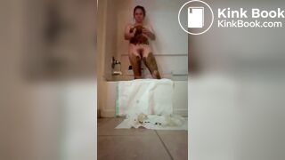 Shit rub 2