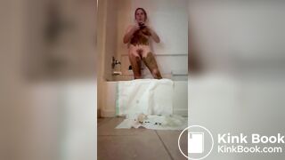 Shit rub 2