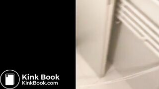 Wc licker slave alesia