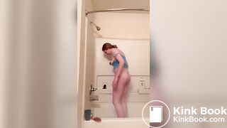 Shit spread 1