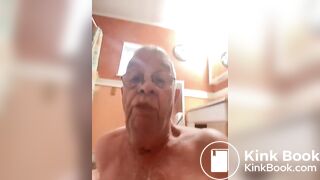 The love of eating shit