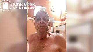 The love of eating shit