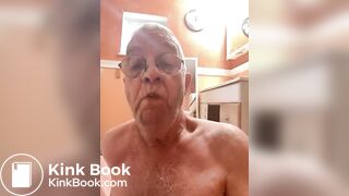 The love of eating shit