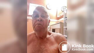 The love of eating shit