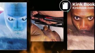 Coon Nigger Shit Eating Toilet