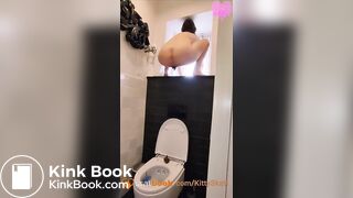 Poop game goes horribly wrong