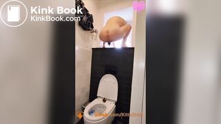 Poop game goes horribly wrong
