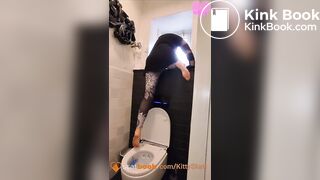 Poop game goes horribly wrong