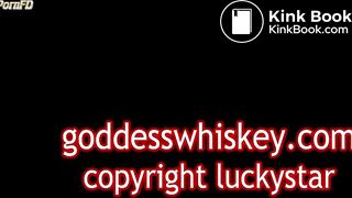 GWiskey femdom mistress scat toilet slave