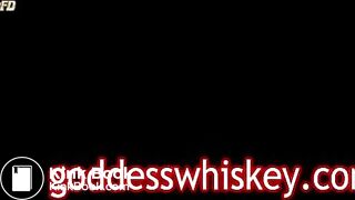 GWiskey femdom mistress scat toilet slave
