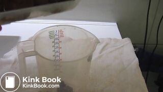 Spass mit Kacke und Pisse