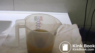 Spass mit Kacke und Pisse