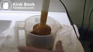 Spass mit Kacke und Pisse