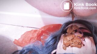 Sloppy Shit On My Face