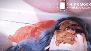 Sloppy Shit On My Face