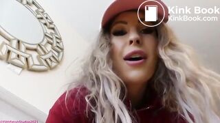 F. F. S. P.ARAYA femdom mistress scat toilet slave