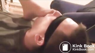 GWiskey femdom mistress scat toilet slave