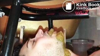 Scat meal