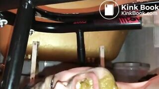 Scat meal