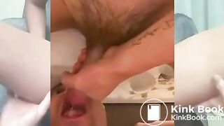 asian hole and shit eating