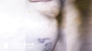 bareback gay scat fuck