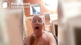 The love of eating and swallowing shit