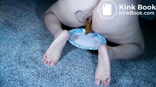 My First Scat Video
