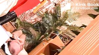 SCAT - Messalina Pooping