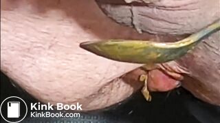 Eating Shit and Cum