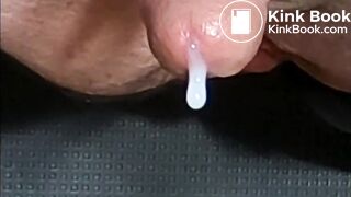 Eating Shit and Cum