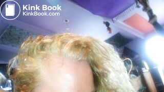 Dirty Fuckin Fat Cunt