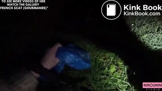 French Scat in the car (1/2)???? 28#