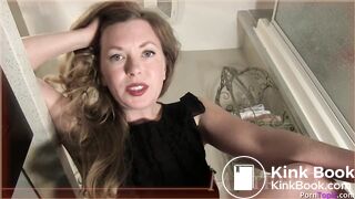 TMistressT femdom mistress scat toilet slave