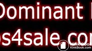 GWiskey femdom mistress scat toilet slave