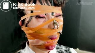 Bodily fluids including scat