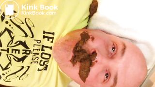 shit eater in the zone