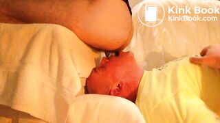 shit eater in the zone