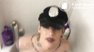 Piss beauty