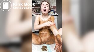 Tägliche schmiererei ????