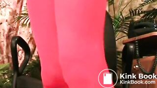 SCAT - Messalina Pooping