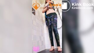 Shower shit